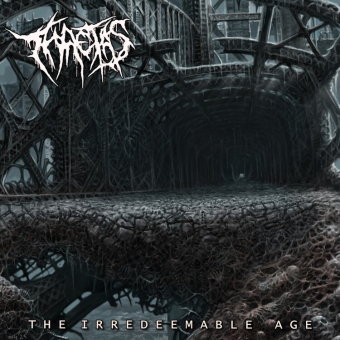 THAETAS The Irredeemable Age , PRE-ORDER [CD]
